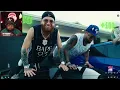 REACCIÓN A Hades66, Ovi, LMR - Si Mijo Si 💿 EL SEI66EIS | MrVargasRd😱