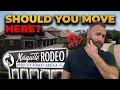 The Top 5 Neighborhoods in Mesquite Texas