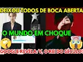 URGENTE🔴Jimin deixa todos sem palavras no KGMA😭Google revela algo INACREDITÁVEL sobre V!😰
