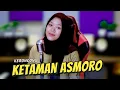 Download Lagu KETAMAN ASMORO - AFIFFAH - KERONCONG COVER