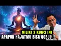 Download Lagu Miliki 3 kunci ini APAPUN HAJATMU BISA QOBUL #syaifulkarim #ngajiroso #dzikir 