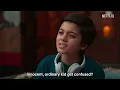 Nahi Karni Padhai - The RAP 🤣🎶 Ft. Manasi Parekh, Sumeet Vyas | Chumbak | Netflix India
