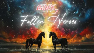 cromok fallen heroes official music video