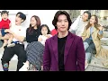 Ki Tae-young s Family - Biography Wife and Children