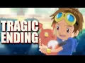 Download Lagu The Digimon Tamers Ending Was Tragic.