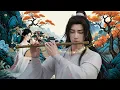 Download Lagu Top Bamboo flute, Erhu \u0026 Guzheng | Zen Music | Soothing Music @MoonlitMelodies-68s