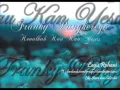 Download Lagu Kenalkah Kau Kan Yesus - Franky Pangkerego (Instrument)