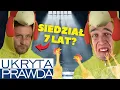 Lagu Ukryta Prawda | 7 Lat Za Napad Na Jubilera? 
