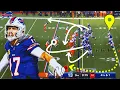 There Is Legitimately No Answer For What The Buffalo Bills Are Doing Film Analysis