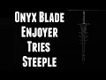 I Finally Made a Helphen s Steeple Build