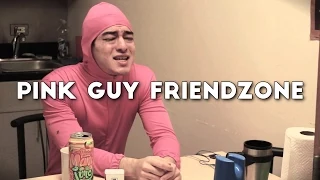 Download EXTENDED VERSION | Pink Guy - Friendzone MP3