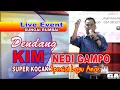 Download Lagu DENDANG KIM NEDI GAMPO