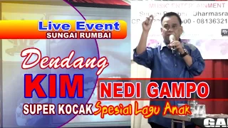 Download DENDANG KIM NEDI GAMPO MP3