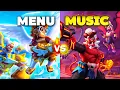 Download Lagu Angels Vs. Demons Music Comparison - With Lyrics | Brawl Stars 