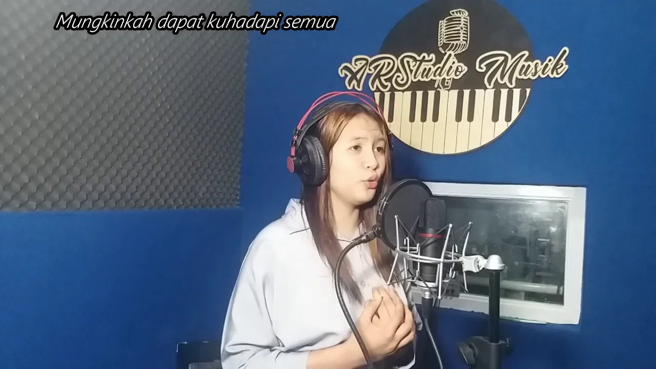 KUSERAHKAN - Cover Song by Elsa Kapoh KUSERAHKAN - Cover Song by Elsa Kapoh