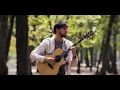 Benson Boone - Beautiful Things - Fingerstyle Guitar Cover
