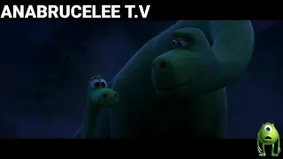 كرتون الديناصور اللطيف مدبلج عربي الحلقة 3 