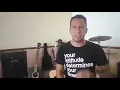 HOW TO PLAY | PERFEITO AMOR - KEMUEL 🎤🎸