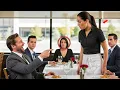 Download Lagu Billionaire Mocks Waitress in German — Her Reply Leaves Him Speechless