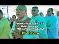 Download Lagu Aim He Tam Teu Sonaf - Kedepan Altar Aku Melangkah (Aku Abdi Tuhan) || Syukuran 25th Membiara