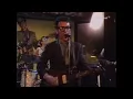 ELVIS COSTELLO - Lipstick Vogue - LIVE VIDEO WITH ALBUM AUDIO.