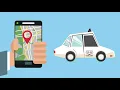 Co-op Taxi Edmonton - Celebrating 50 Years