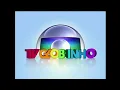 Download Lagu Chamadas TV Globinho Globo (2009-2014)