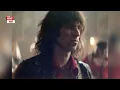 The Rolling Stones have released a new music video for their recently released single "In the Stars"