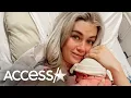 Lindsay Arnold Reveals Baby Girl s Name