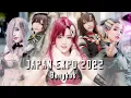 Download Lagu This is the best cosplay Japan Expo 2022  タイのコスプレイヤー 親日タイ日本!