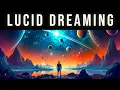 Lagu Enter REM Sleep Cycle \u0026 Lucid Dream Tonight | Deep Lucid Dreaming Sleep Music For Vivid Dreams