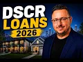 The Real Truth About DSCR Loans in 2026