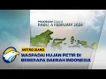 Lagu Prakiraan Cuaca Terbaru 4 Februari 2026 [Metro Siang]