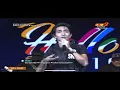 Roadblock Hatiku - Floor 88 feat Sarah Suhairi