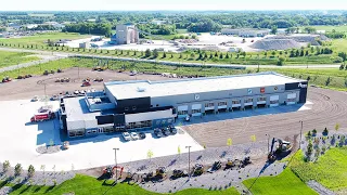 RDO Store in Dayton MN