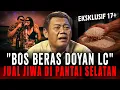 Lagu DUIT SETAN DIMAKAN JIN !! RITUAL 6 MILIAR DIPAKE BUAT LC KARAOKE \u0026 DISKOTIK (PESUGIHAN BOS BERAS)