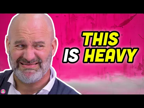 Inside YMH Live 10: Tom Segura on Comedy’s Most Disturbing Tradition