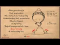 Hiling   Mark Carpio PBB Lucky 7 OST  with LYRICS