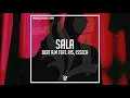 Bert A.M - Sala (feat. R!S, esseca)
