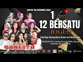 Lagu 🔴LIVE STREAMING GANESTA GROUP X DUA BELAS BERSATU  -  JUM'AT 6 FEBRUARI 2026 ( MALAM )