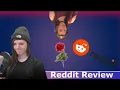 Finn s Reddit Review