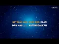 RUTH SAHANAYA - ANDAI KAU DATANG KEMBALI | KARAOKE HD BY GLITZ