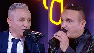 ديو الفنان عبد العزيز أحوزار و الفنان طارق برداد 