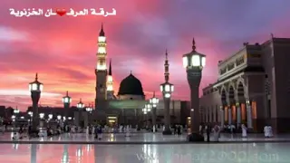 ياعين لا لا تنامي دندنها