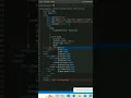 triangle loading animation using HTML and CSS