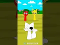 NEW Colour Match Puzzle Challenge - Incredibox Sprunki