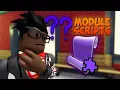 How Module Scripts work in Roblox