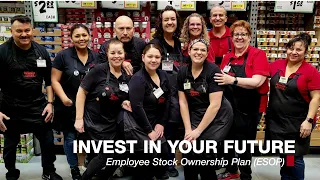 Why work for WinCo Foods