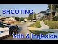Shooting 14th and Ingleside in Sioux City
