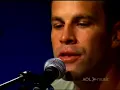 Jack Johnson - We're Going to Be Friends (AOL Music Sessions)